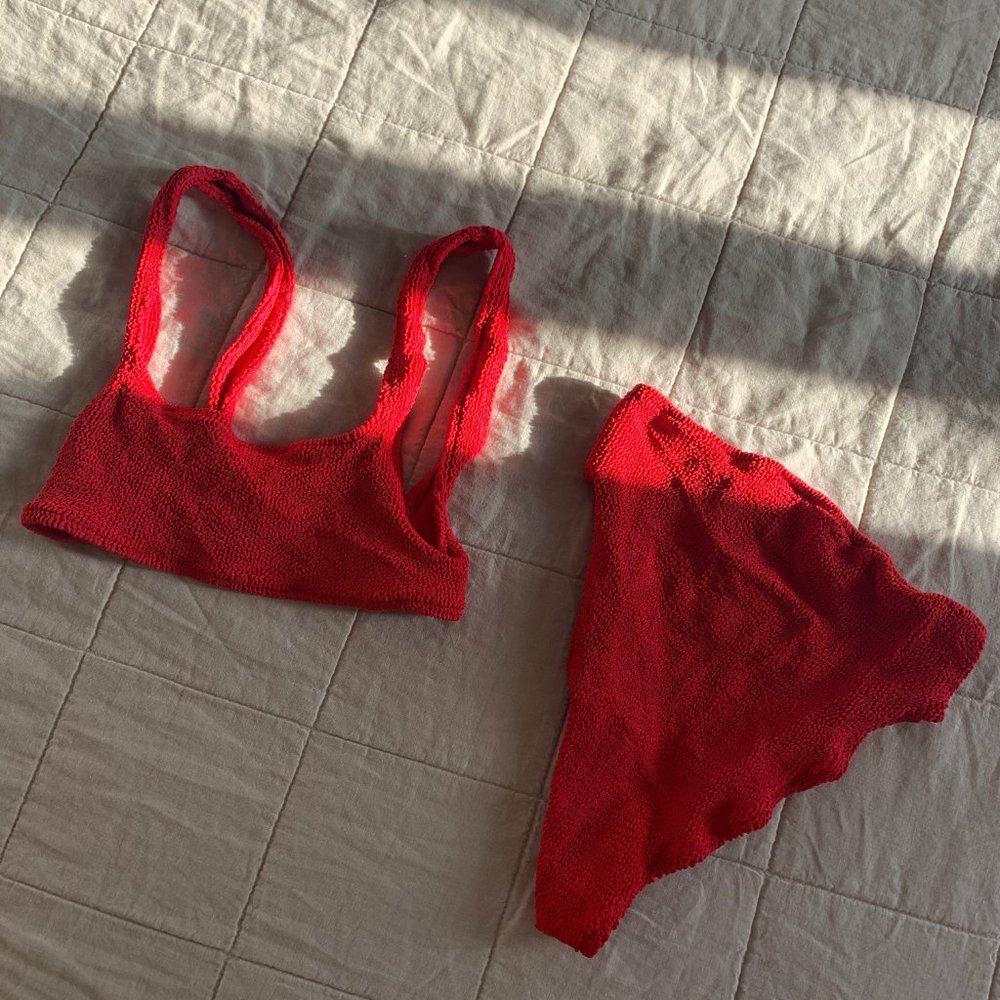 YouSwim Aplomb High Waist Bikini